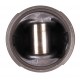 Piston with wrist pin set d-95 [Bepco]