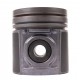 Piston with wrist pin set d-95 [Bepco]