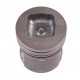 Piston with wrist pin set d-95 [Bepco]