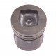 Piston with wrist pin set d-95 [Bepco]