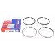 Piston rings 3059262R92 Case, (4 rings) [Bepco]