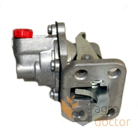 Fuel pump for Perkins engine - 4222090M91 Massey Ferguson