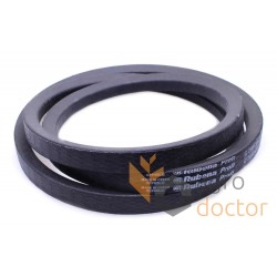 Classic V-belt C22x2750