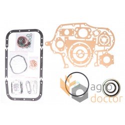 Full engine gasket set 02929638 Deutz