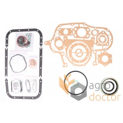 Full engine gasket set 02929638 Deutz