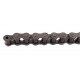 Simplex steel roller chain (16B-1) [AGV Parts]