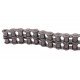 Duplex steel roller chain 12B-2 [AGV Parts]