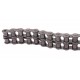 Duplex steel roller chain 12B-2 [AGV Parts]