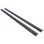 Paire de battes de batteur (L+R - 1305mm) 177532 adaptable pour Claas [Agro Parts]