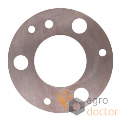 variator disk cover 661227 Claas