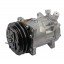 Compressor de aire acondicionado 04437339 Deutz 12V (Bepco)