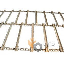 Feeder house conveyor assembly - 765839 suitable for Claas Lexion