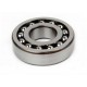 Self-aligning ball bearing 243373: 0002433730 suitable for Claas - [FAG]