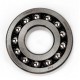 Self-aligning ball bearing 243373: 0002433730 suitable for Claas - [FAG]