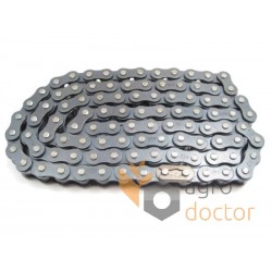 Roller chain 82 links 12A-1H - 826551 suitable for Claas [Rollon]