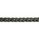 Roller chain 107 links 16A-1 - 86579625 New Holland [Rollon]