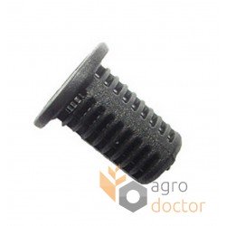 Nozzle filter 0-102/07 [Agroplast]