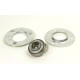 Flange & bearing d-20mm [INA]