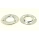 Flange & bearing d25mm - 0006363400 suitable for Claas - [INA]
