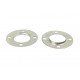 Flange & bearing d40mm - 0005602100 suitable for Claas - [INA]