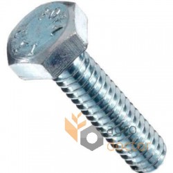 Hex bolt M14x50 - 238068 suitable for Claas