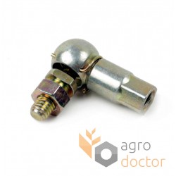 Angular joint 238240 suitable for Claas
