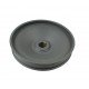 V-belt Pulley 629090 Claas Lexion