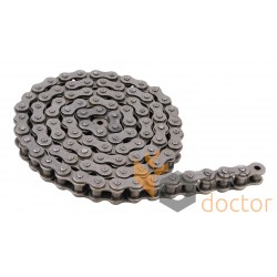 Roller chain 238 links 12A-1 - 86566790 New Holland [Rollon]
