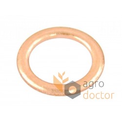 O-Ring 633114 suitable for Claas