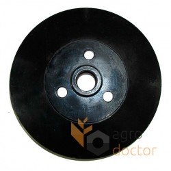 Half sheave 84334092 New Holland