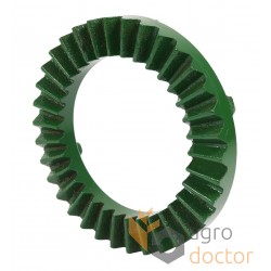 Overload clutch disc Z10847 John Deere