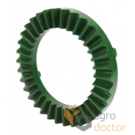 Overload clutch disc Z10847 John Deere