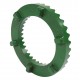 Overload clutch disc Z10847 John Deere