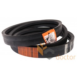 Wrapped banded belt Z61151 John Deere [Stomil Harvest]