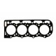 Cylinder head gasket engine F1NN6051BA Ford