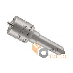 Engine injector nozzle 2645A635 Perkins [Seven]