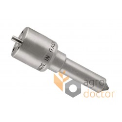 Engine injector nozzle 2645A621 Perkins [Seven]