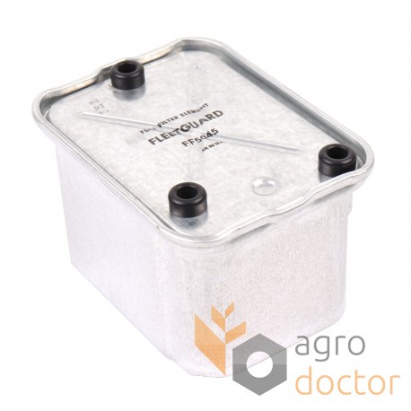 Fuel filter FF5045 [Fleetguard]