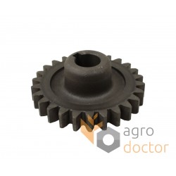 Pinion 668822 suitable for Claas [Original]