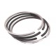 Engine piston rings 3059262R92 CASE, set 4 rings [Bepco]