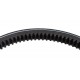 Classic V-belt , toothed 1454222 [Gates Agri]