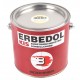 Anticorrosive primer 2,5l (light yellow) [Erbedol]