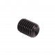 H156580 drive gear set screw for John Deere combine