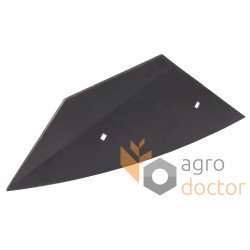 Plaque d'usure (droite) 076393 Claas Jaguar