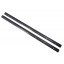 Paire de battes de batteur (R+R) 181744 adaptable pour Claas [Agro Parts]