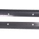 Set of rasp bars (R+R) 181744 suitable for Claas [Agro Parts]