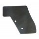 Rubber lateral protection 03.4103.00 for corn header Capello Quasar