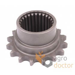 Sprocket for corn header [OROS]