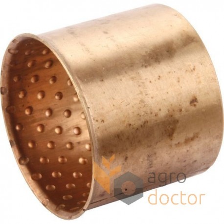 Bronze bushing 655144 suitable for Claas, 45x47x40