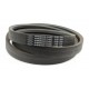 Wrapped banded belt 2HB-2520